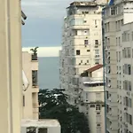 Apartamento Lindo Conjugado Top
