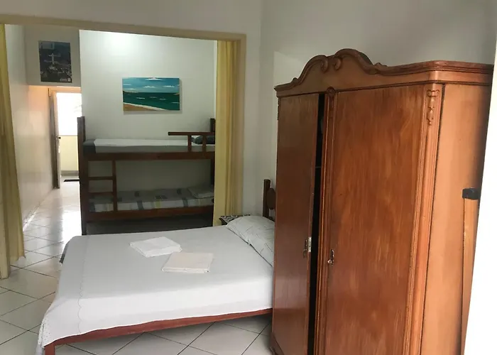 Apartamento Lindo Conjugado Top