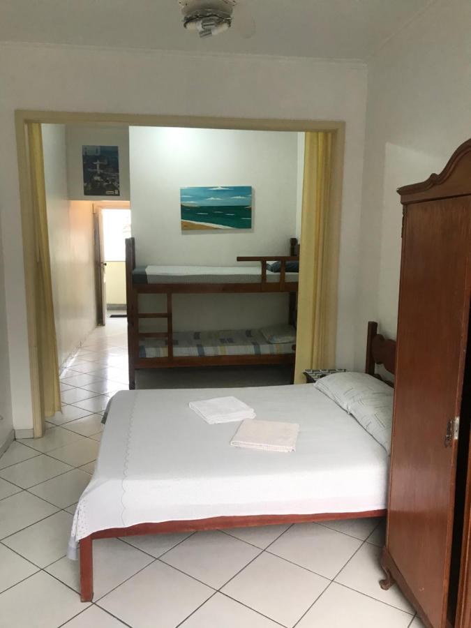 Apartment Lindo Conjugado *