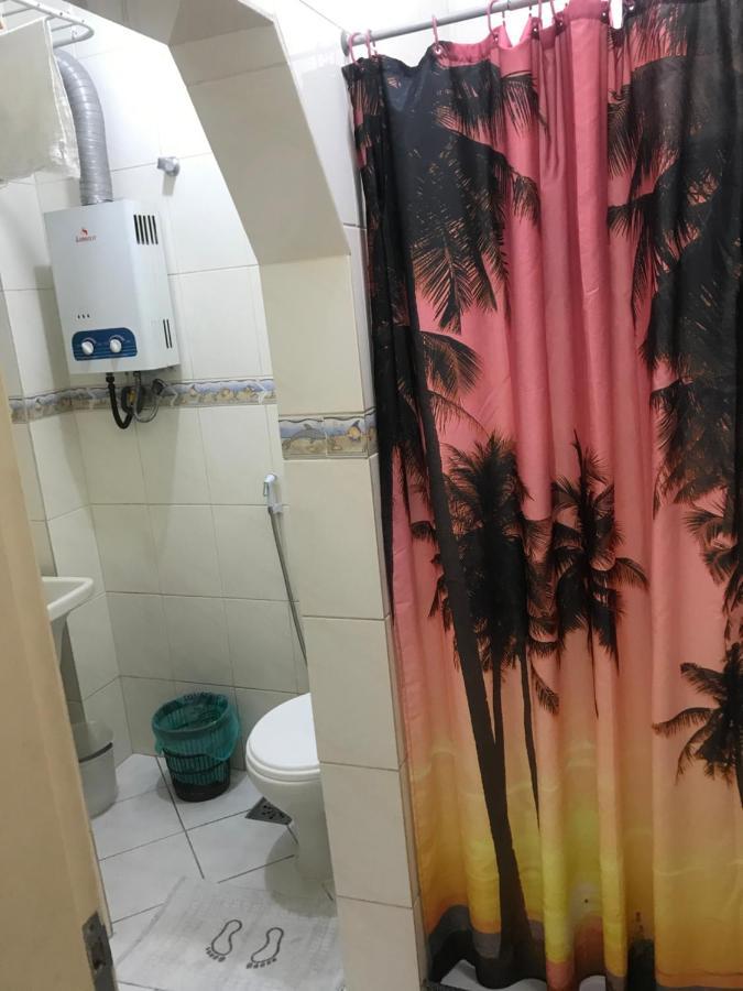 Lindo Conjugado Apartment