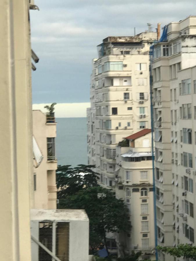 Apartment Lindo Conjugado Rio de Janeiro